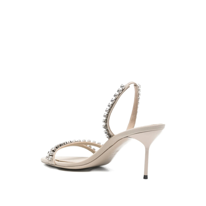 Paris Texas Scarpe - Neutro | f1ac7cd2884649208dcee4b0d47e7e6558c42483