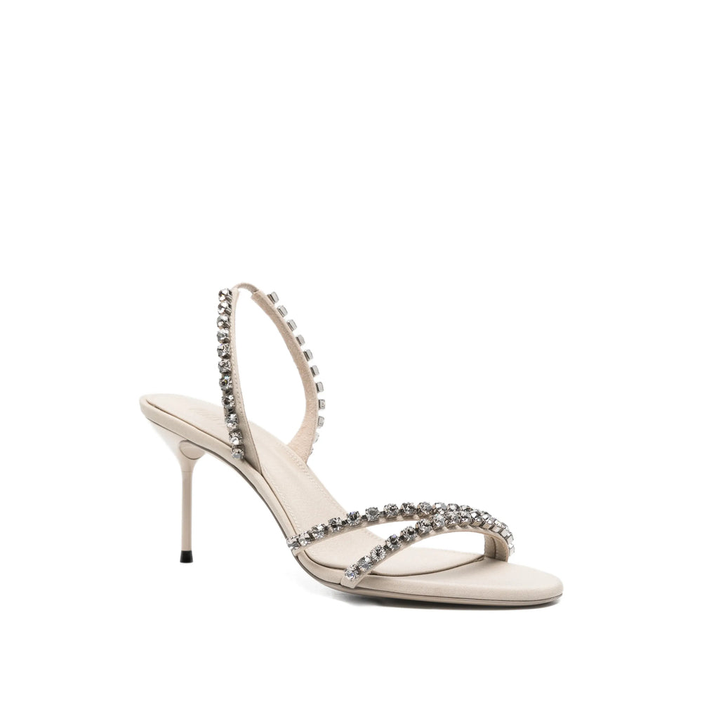Paris Texas Scarpe - Neutro | 09c9d83b2bd96b169f475e91bf4e5afeb5f64784