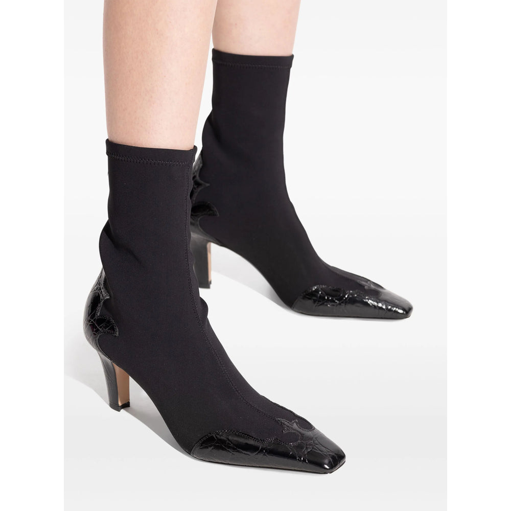 Paris Texas Scarpe - Nero | 3d5fa0f3fa06d2e1032464e8bdbcbf699b81d05e