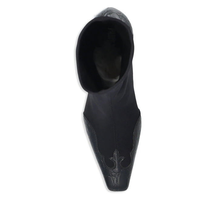 Paris Texas Scarpe - Nero | 14b120841dcbdd3db403f82f5794efda411f3ed0