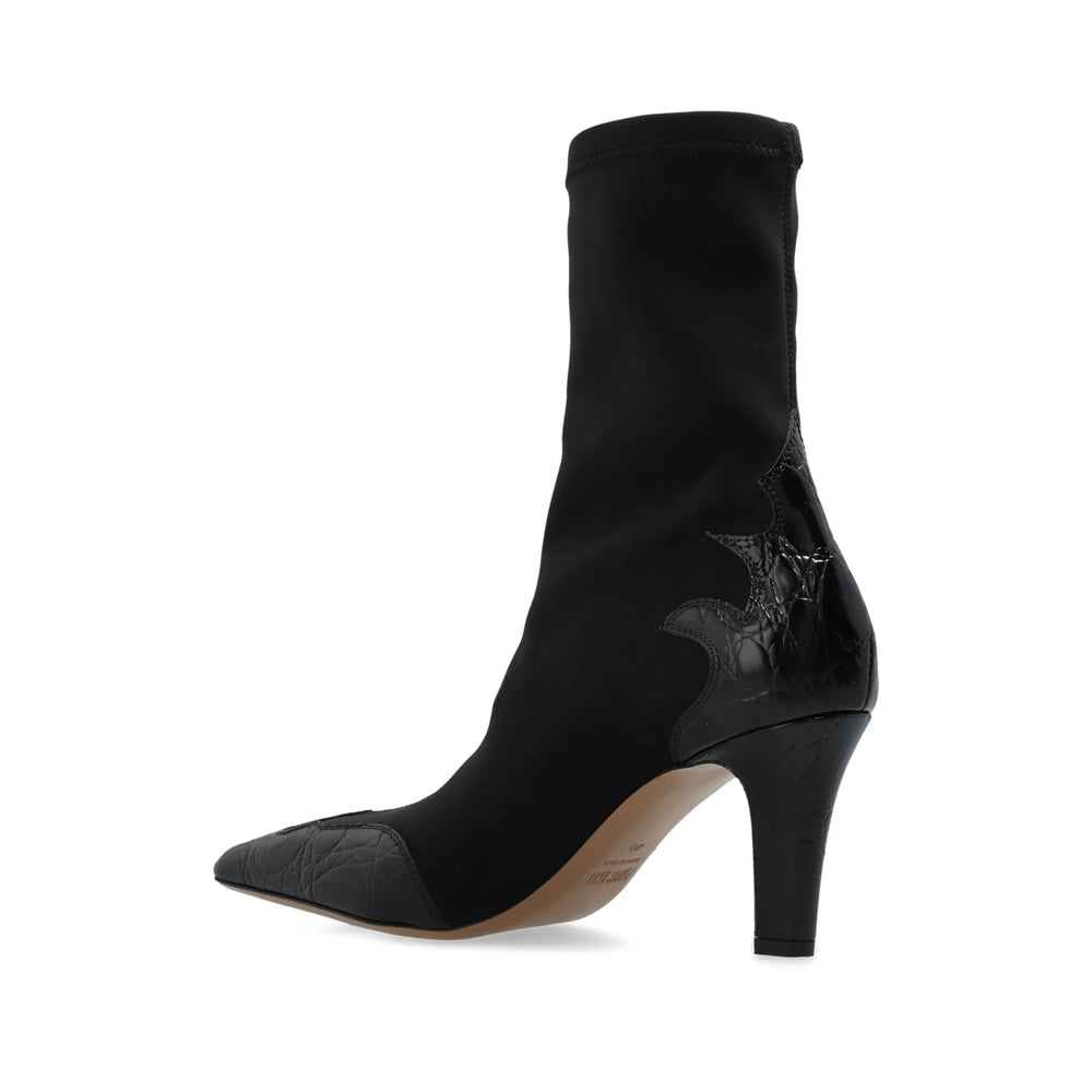 Paris Texas Scarpe - Nero | aaa71aad06d55b403c76c84cd959ff933fff7af4