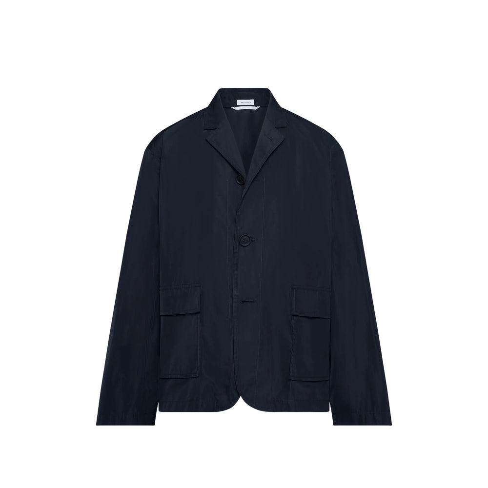 Thom Browne Outerwears - Blu | d0d141eef7eeddc25209038029204c0d22dc6436