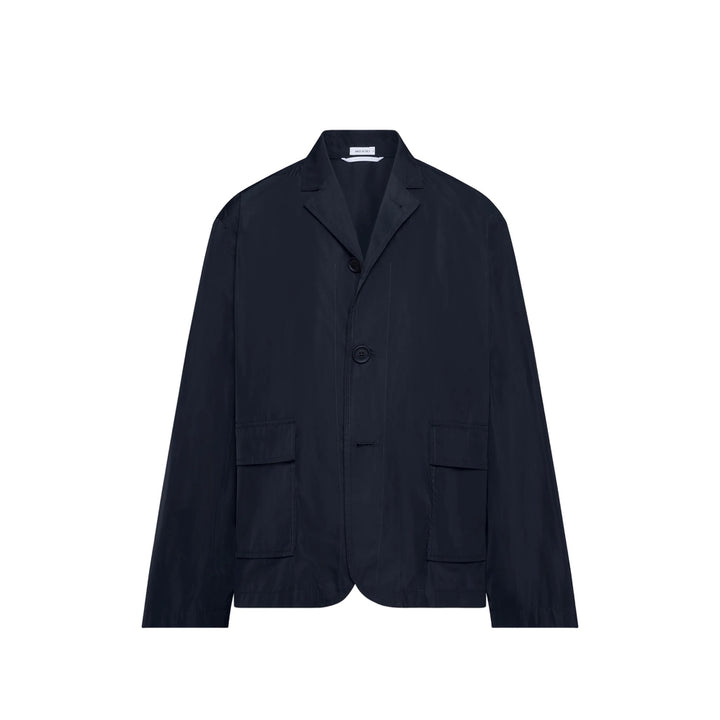 Thom Browne Outerwears - Blu | d0d141eef7eeddc25209038029204c0d22dc6436