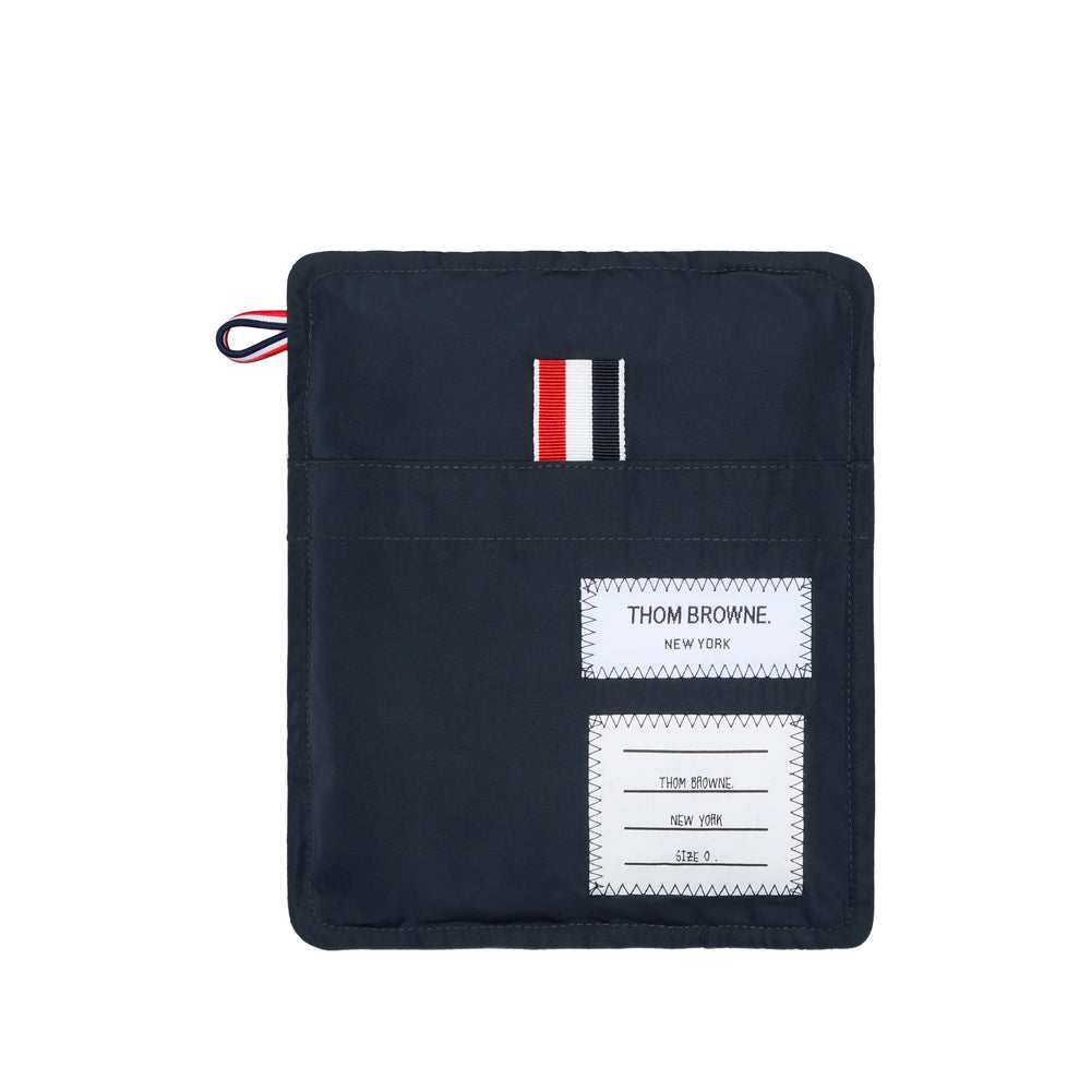 Thom Browne Outerwears - Blu | 1428511451e7dc3cdf175795b5898d8b1fb54c69