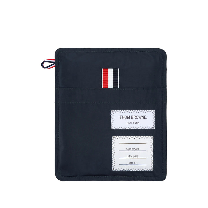 Thom Browne Outerwears - Blu | 1428511451e7dc3cdf175795b5898d8b1fb54c69