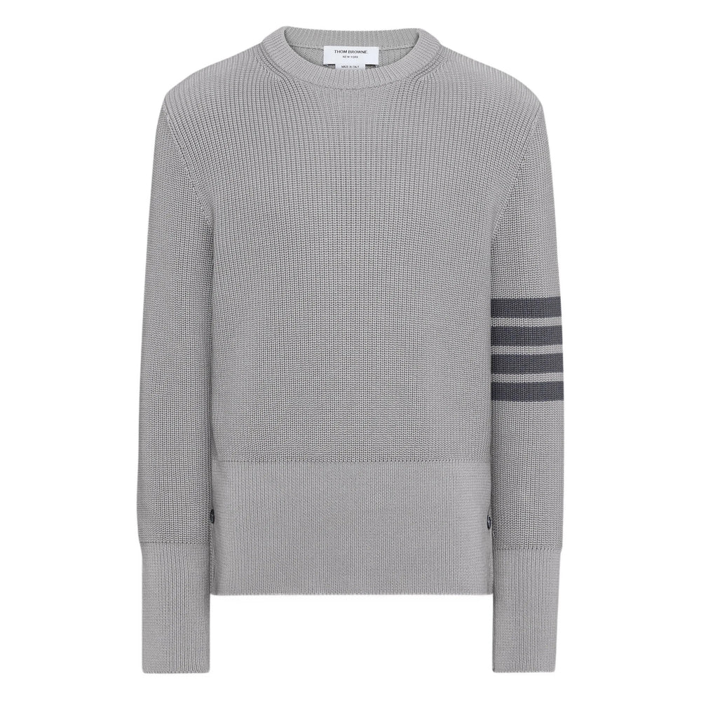 Thom Browne Maglioni - Grigio | 5d2e5e5639b6a45b052fa1b4dbe1bb831d934844