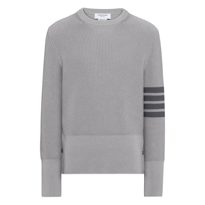 Thom Browne Maglioni - Grigio | 5d2e5e5639b6a45b052fa1b4dbe1bb831d934844