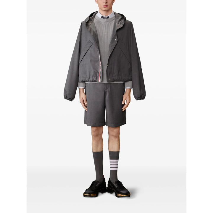 Thom Browne Maglioni - Grigio | 26da5ccf78528eff19e9bf1e756f8ed3f25c0ebc