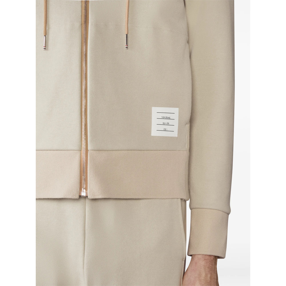 Thom Browne Felpe - Neutro | 514f97403e9b613607fbd25cf6753773c73603e9