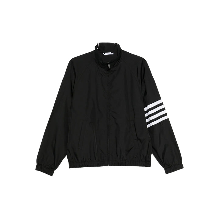 Thom Browne Outerwears - Nero | c16368c8dc6b7ede19f2e06f37f9a1584c2e262b