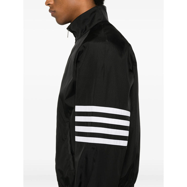 Thom Browne Outerwears - Nero | 16f20276412dd1eb71b0c504d59124a9a45933be