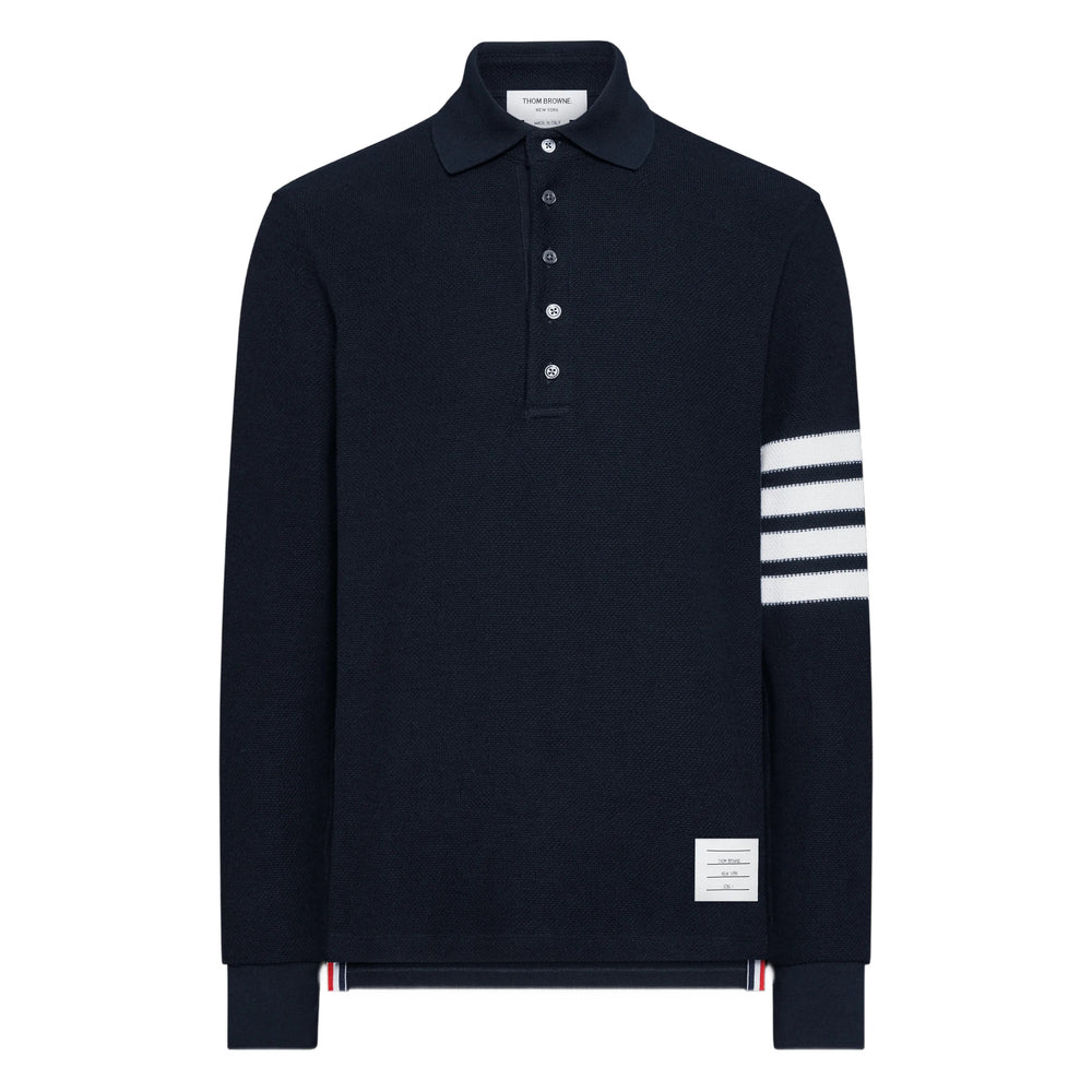 Thom Browne Maglioni - Blu | d77e733ec8974d6431b755c45983eeb1435a1ace