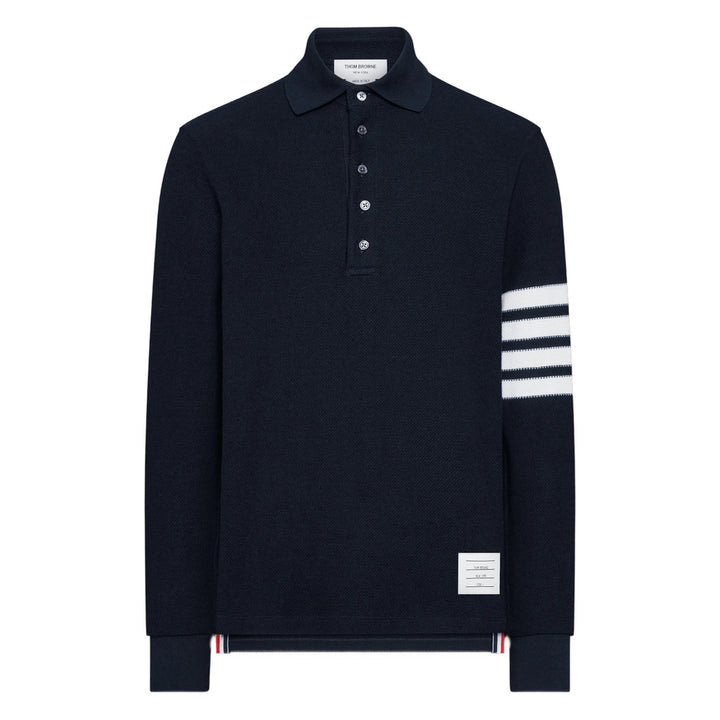 Thom Browne Maglioni - Blu | d77e733ec8974d6431b755c45983eeb1435a1ace