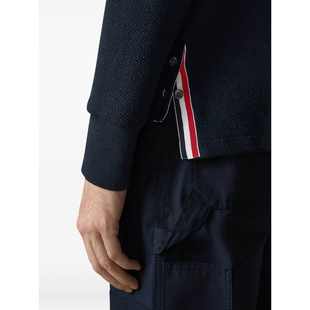Thom Browne Maglioni - Blu | 65dc9593b1c7cf7e1d01972d4706584792989861