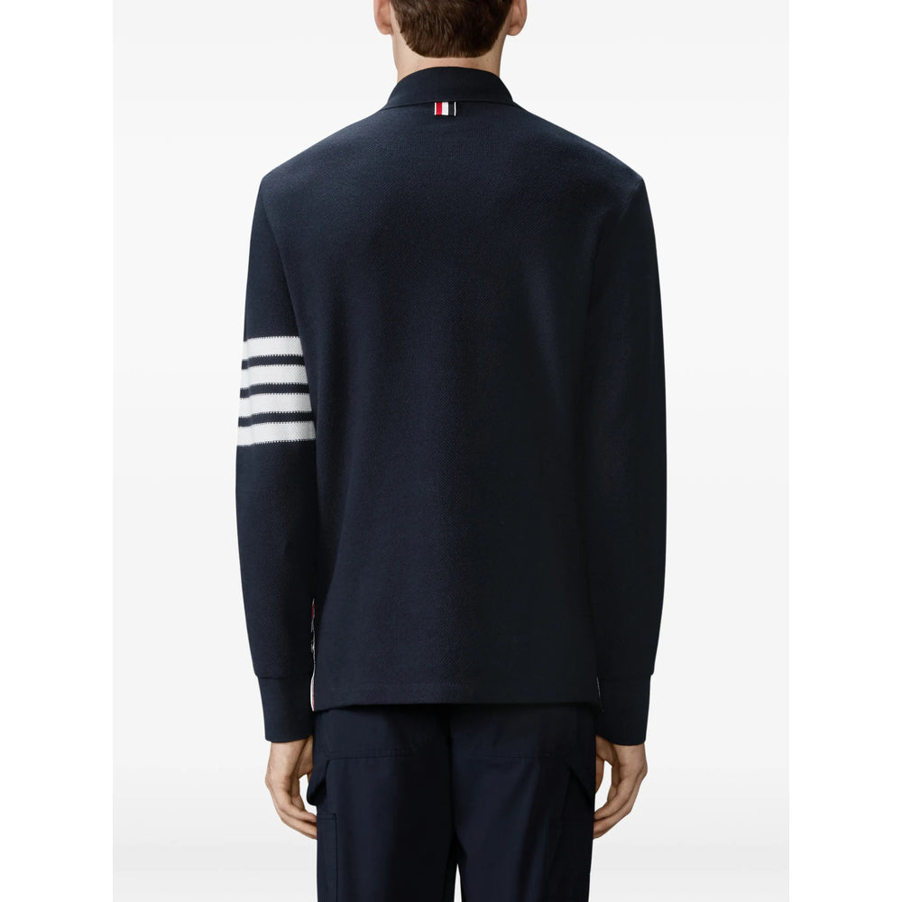 Thom Browne Maglioni - Blu | 949f640df42da5fd7f5985c879e7dac6bbd01399