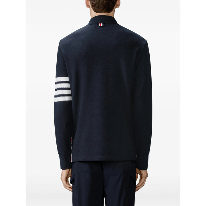 Thom Browne Maglioni - Blu | 949f640df42da5fd7f5985c879e7dac6bbd01399