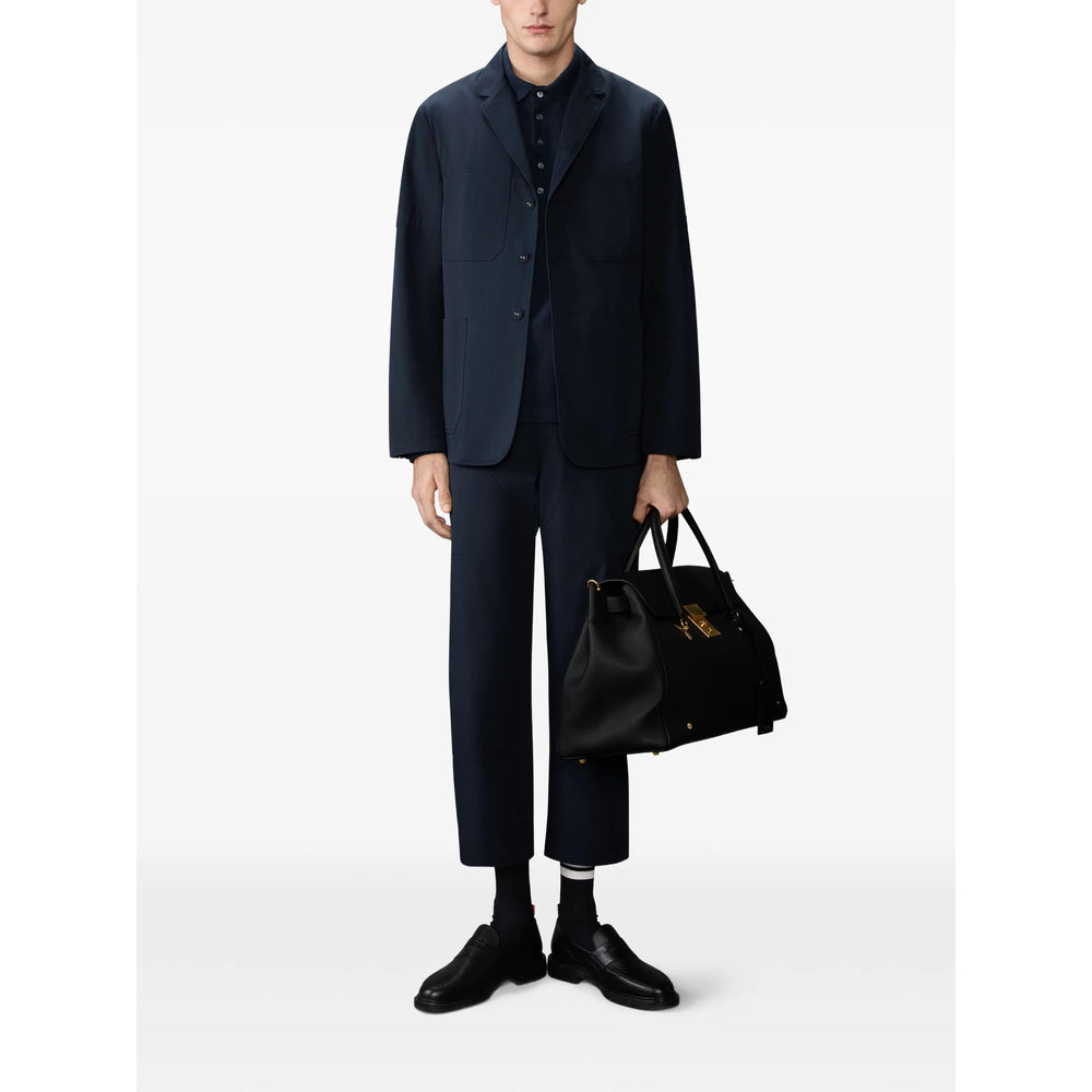 Thom Browne Maglioni - Blu | 2803e5941e5e8359050cc6ed90e37a12141b91e7