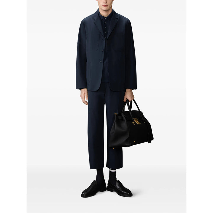 Thom Browne Maglioni - Blu | 2803e5941e5e8359050cc6ed90e37a12141b91e7
