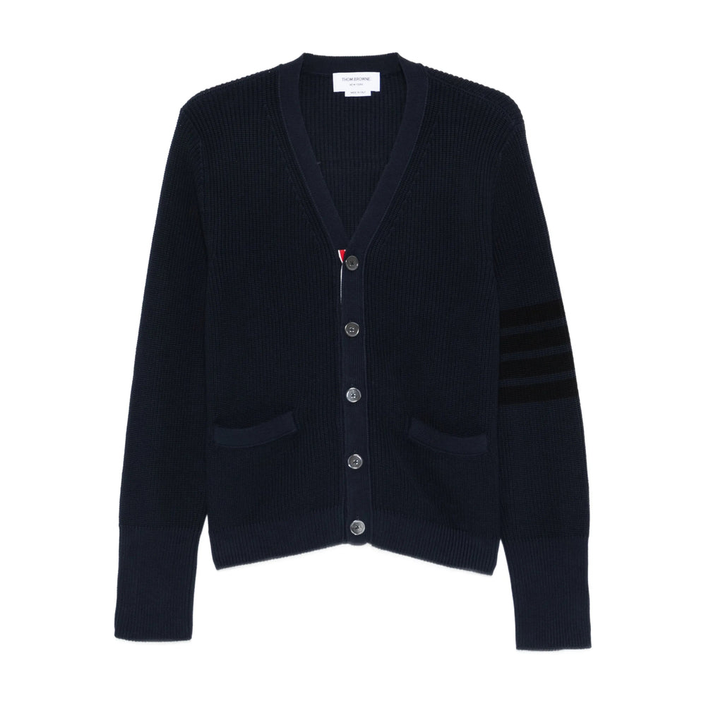 Thom Browne Maglioni - Blu | 633e1bf015433657be0175253eec533c5a85e4e1