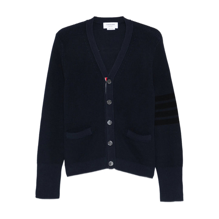 Thom Browne Maglioni - Blu | 633e1bf015433657be0175253eec533c5a85e4e1