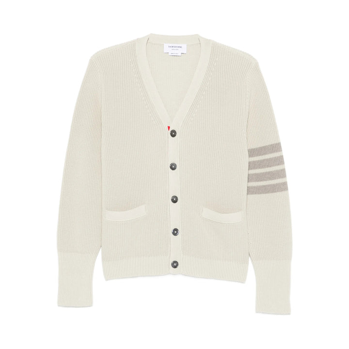 Thom Browne Maglioni - Neutro | 40951d7377eb3b69a3602695bd0a646d3a50626f