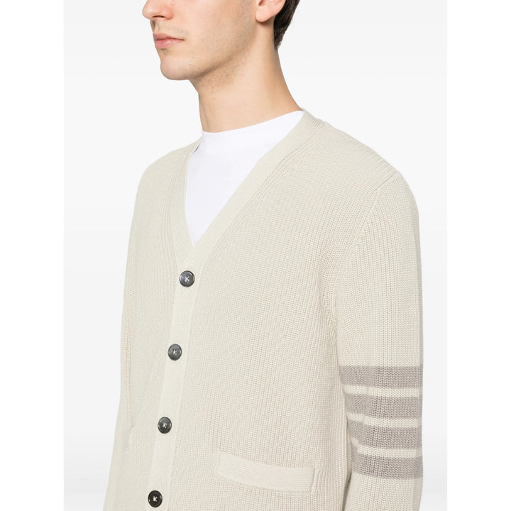Thom Browne Maglioni - Neutro | 9b2e3e402f0094bc09be9c1c071ec7c6562b4fec