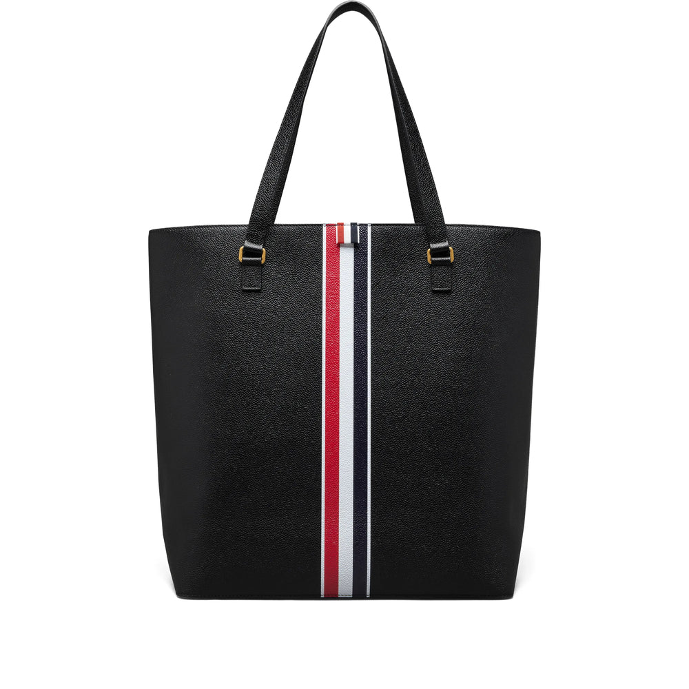 Thom Browne Bum Bags - Nero | e0ad67c96016610e085225c2859b10ecbb79fc68