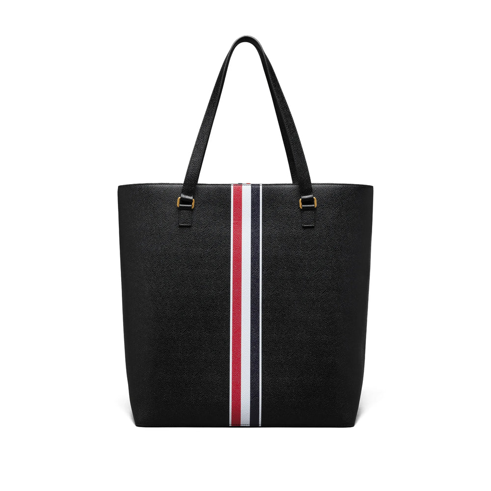Thom Browne Bum Bags - Nero | 06d70f14ea3ce7c32ee805a8cc6412062b095f31