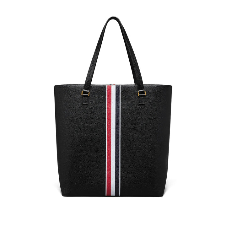 Thom Browne Bum Bags - Nero | 06d70f14ea3ce7c32ee805a8cc6412062b095f31