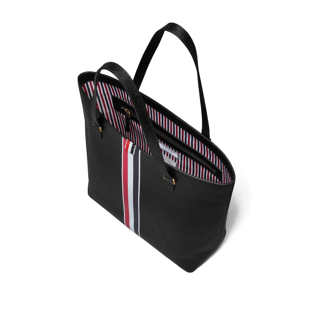 Thom Browne Bum Bags - Nero | eb1ffe70fffdcb7ceacc153e21990e9c5e632604