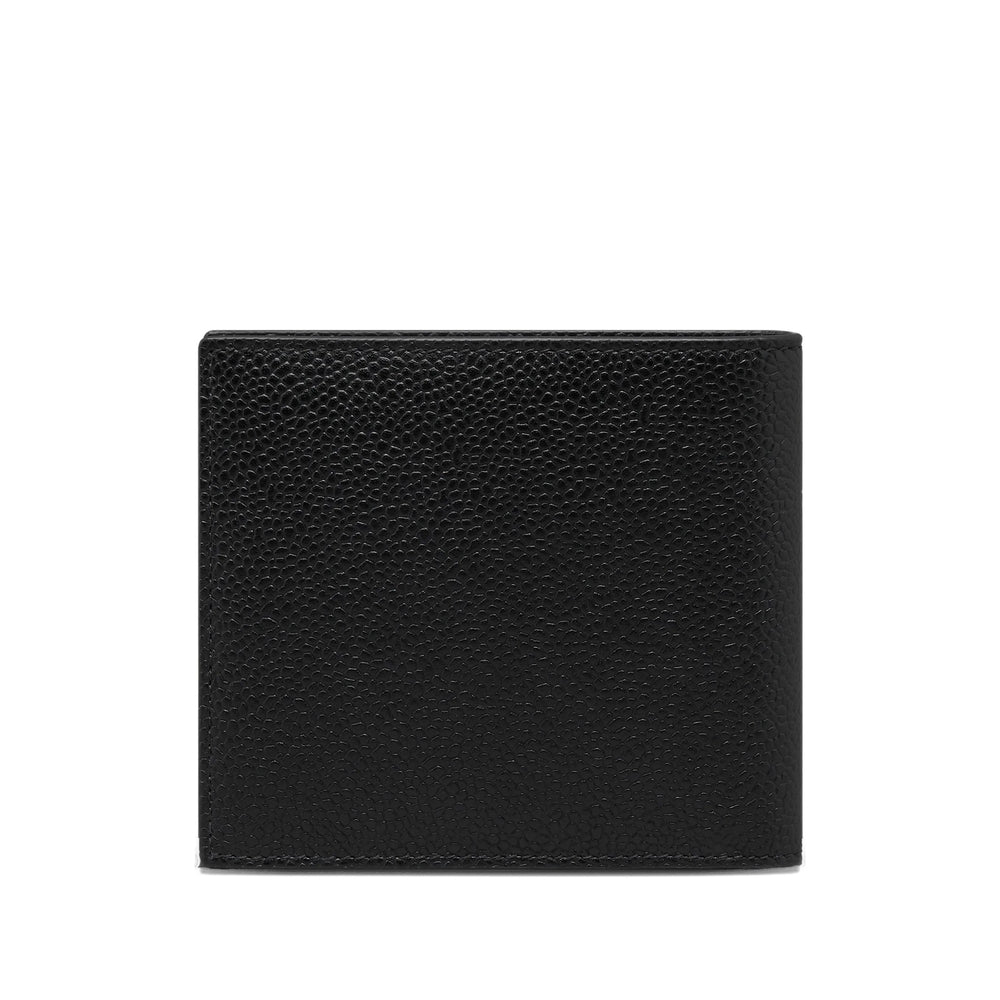 Thom Browne Wallets - Nero | 19537cf9508064e295215a0751a284b77e35c652