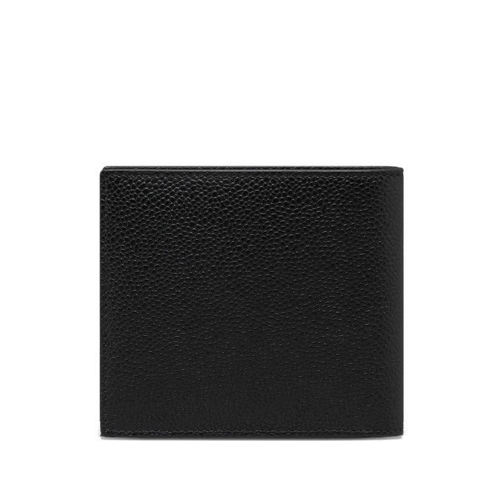 Thom Browne Wallets - Nero | 19537cf9508064e295215a0751a284b77e35c652