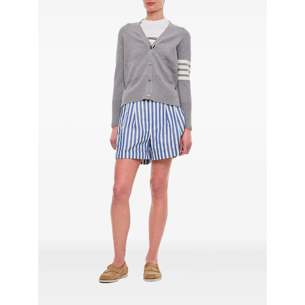 Thom Browne Maglioni - Grigio | e516e4593fc8bbeea59da6fb762fab518efd5fd4