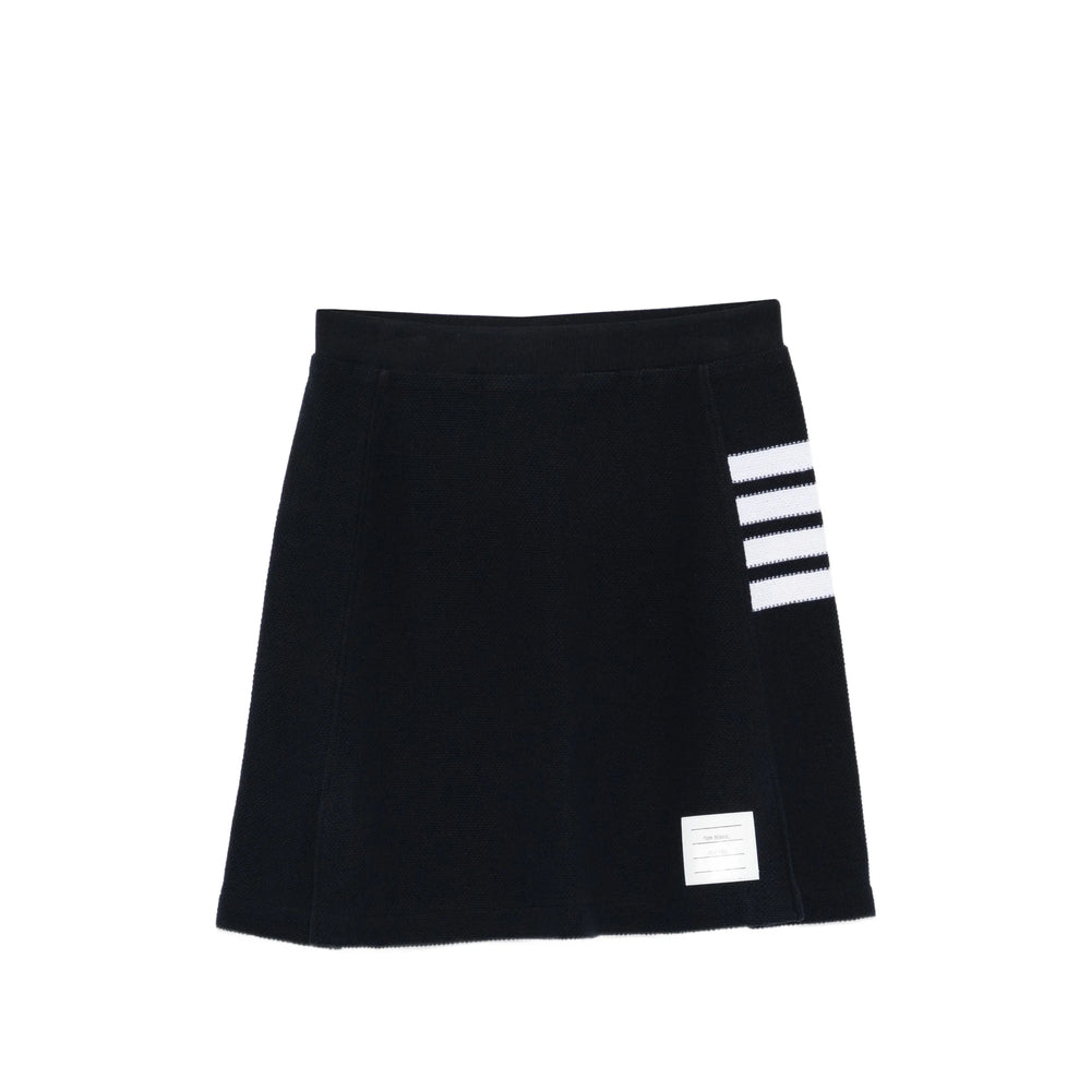 Thom Browne Gonne - Blu | baaa7530c92b0f8c8f1aedd73d04b6c42ffcaf9a