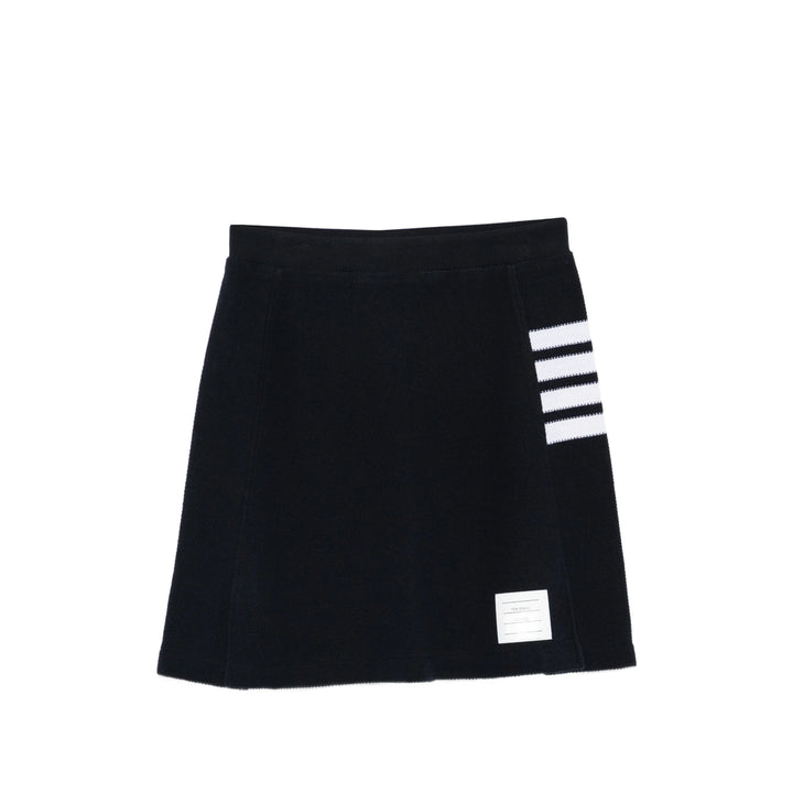 Thom Browne Gonne - Blu | baaa7530c92b0f8c8f1aedd73d04b6c42ffcaf9a