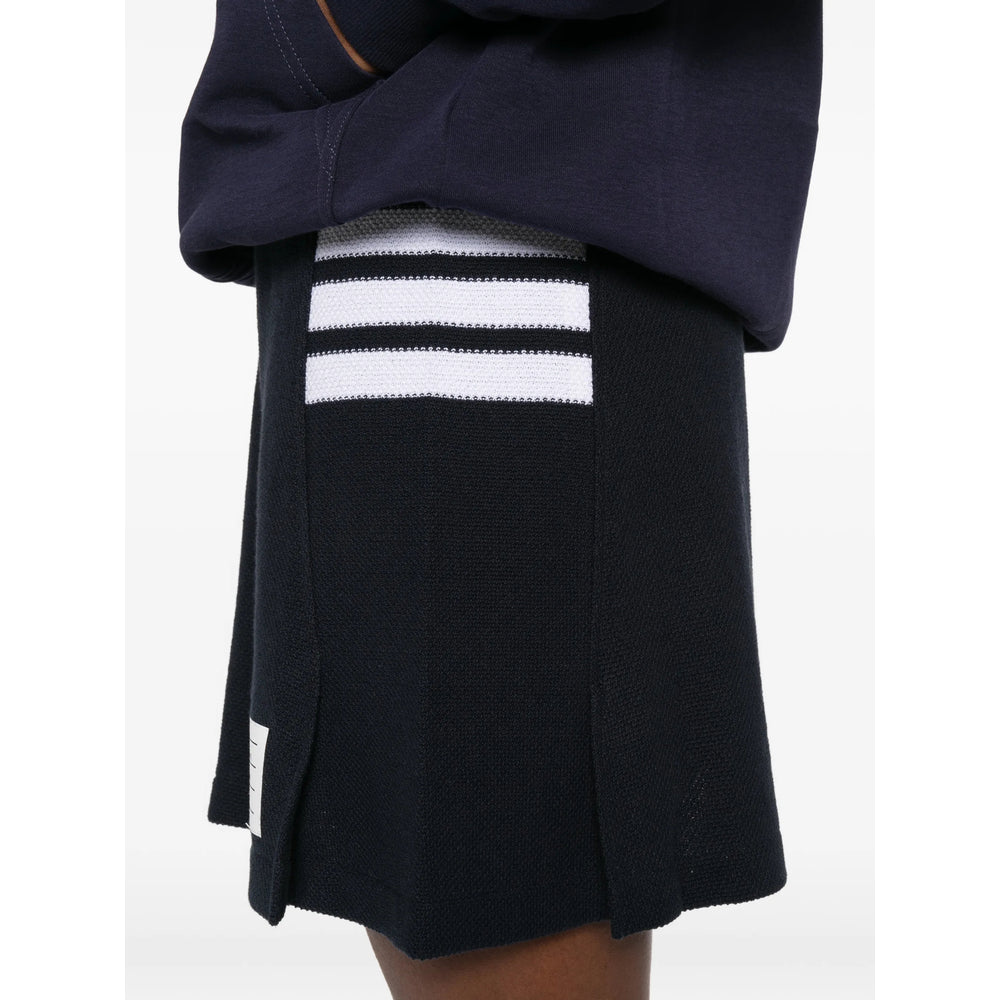 Thom Browne Gonne - Blu | 9c137b7a106be7f295d2d1946de51efe227e5d29