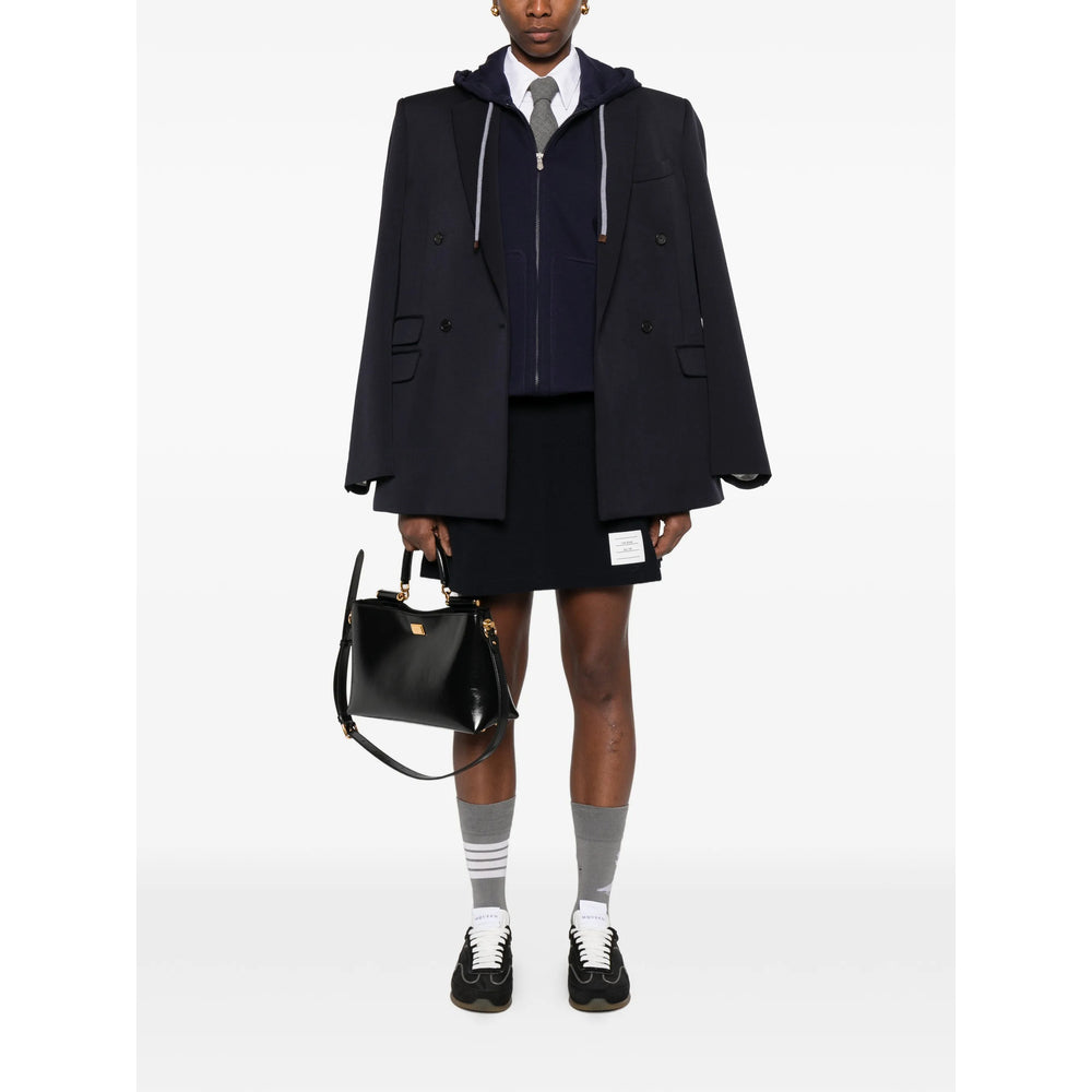 Thom Browne Gonne - Blu | b2c007ad9320236253c6b2ab83b48f1d90c0df2f