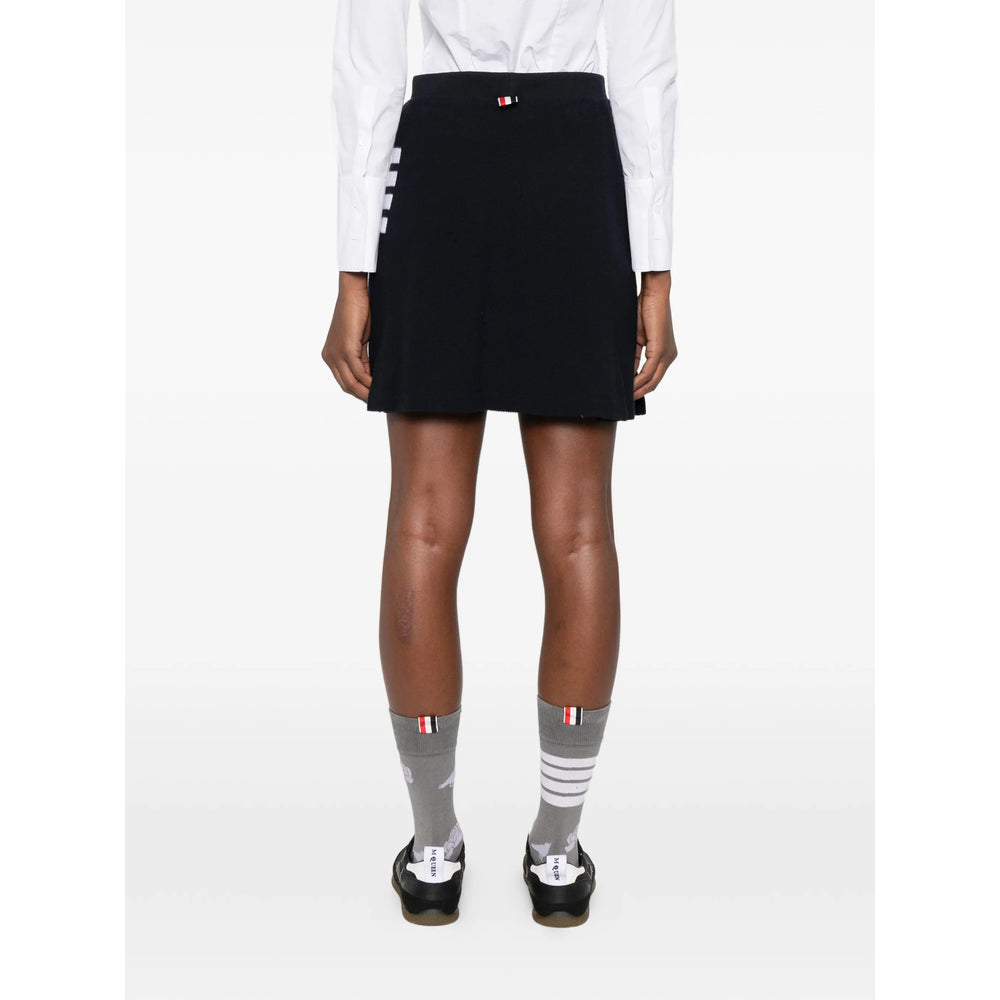 Thom Browne Gonne - Blu | 90dd00f2147b94108f1e9bbddcea51b9224999f1