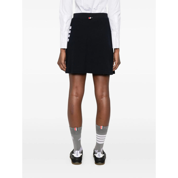 Thom Browne Gonne - Blu | 90dd00f2147b94108f1e9bbddcea51b9224999f1