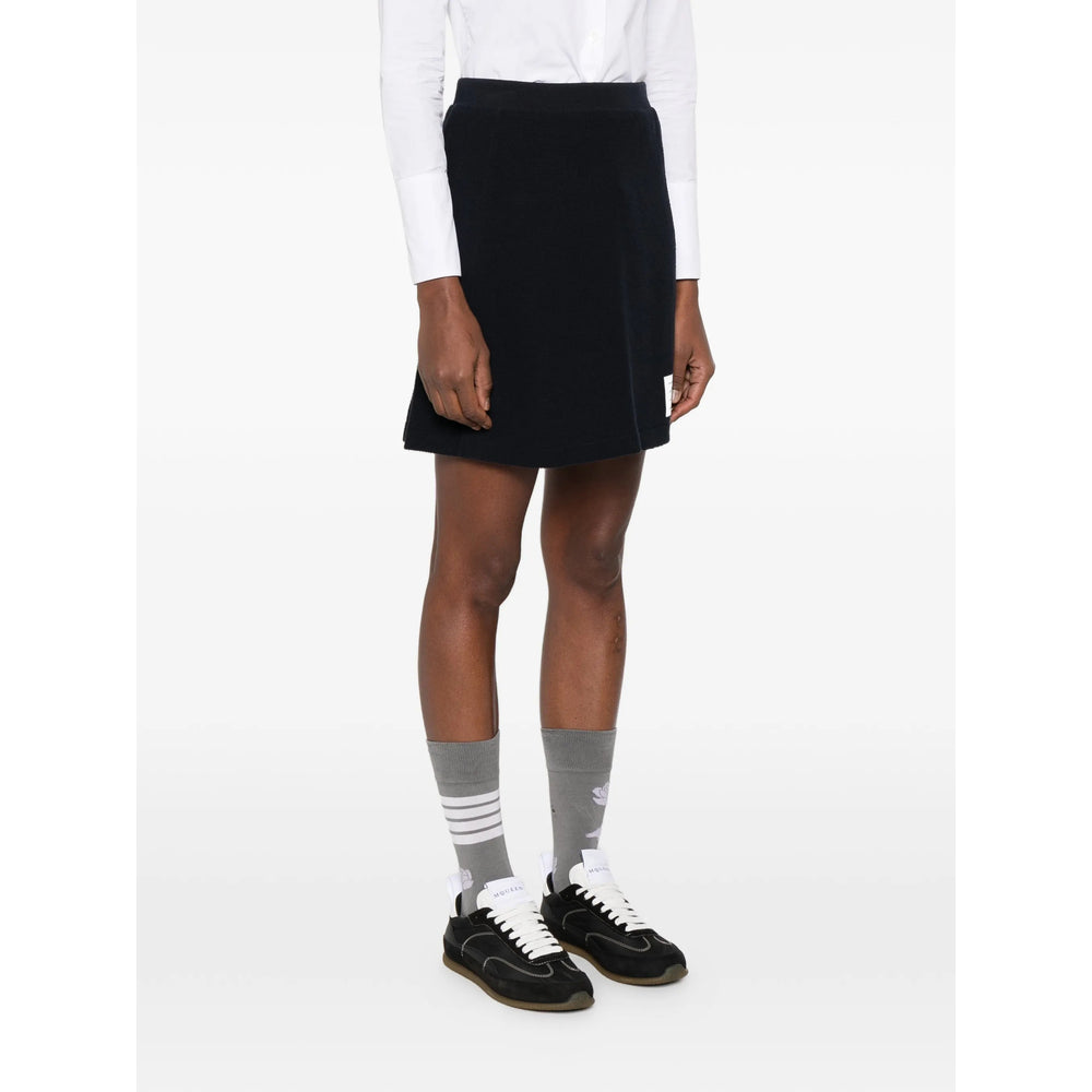 Thom Browne Gonne - Blu | 9f029379f2de1add852e95e710454d0b5d6767c4