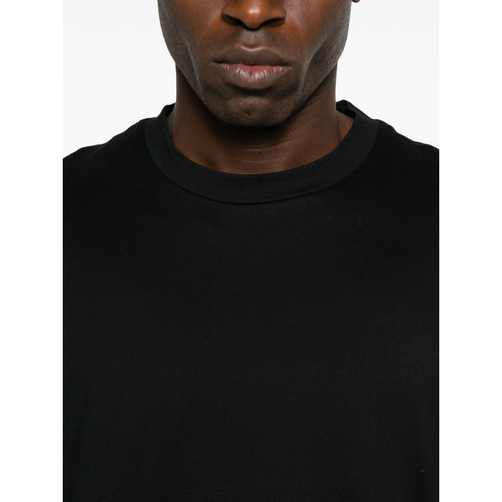 Brioni T Shirt - Nero | 788fec3bb6ad0d6aa74f3ff9ec2e0b640fb098bb