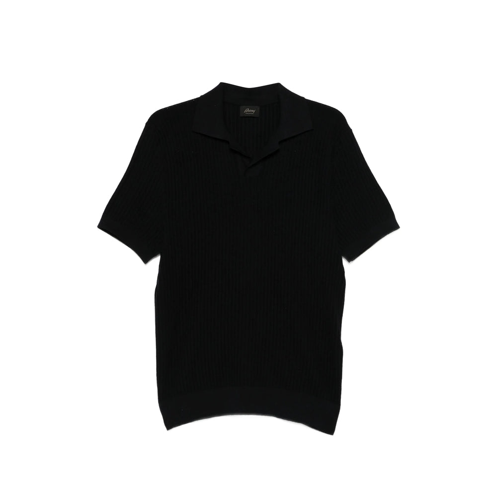 Brioni Maglioni - Blu | d2e1f98666397594b17bf625c626cfe0d625aecd