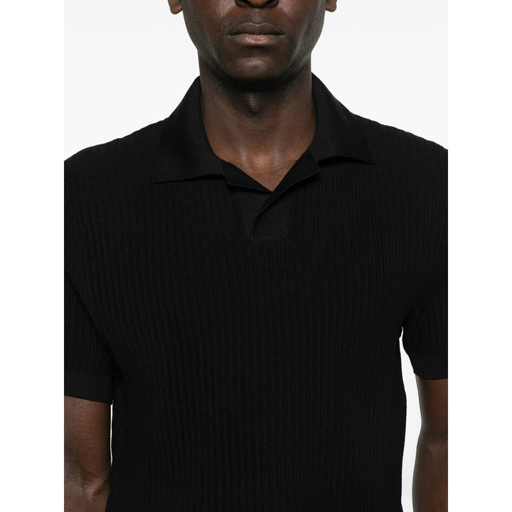 Brioni Maglioni - Blu | 081c6646cfad87a732323b157ad991ab1c6cb95c