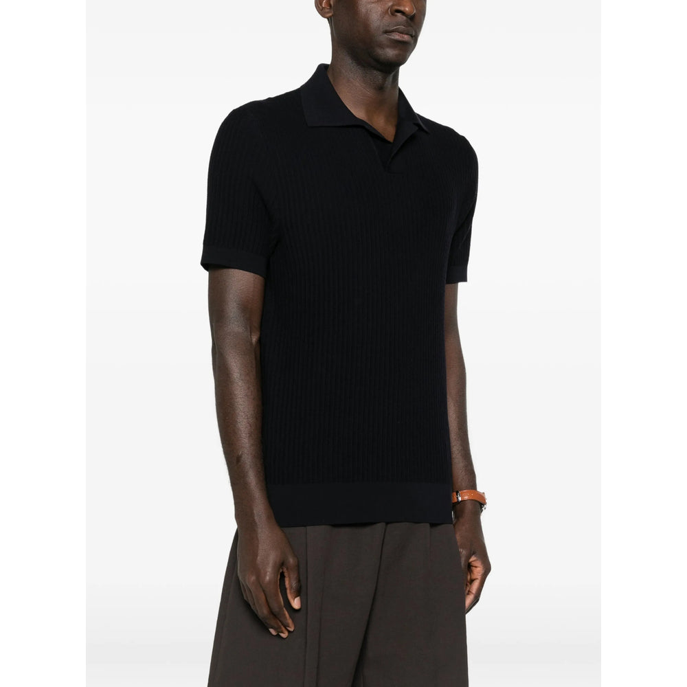 Brioni Maglioni - Blu | 4d2cd3c6db2edccfb52d7219fcada16614a179fd