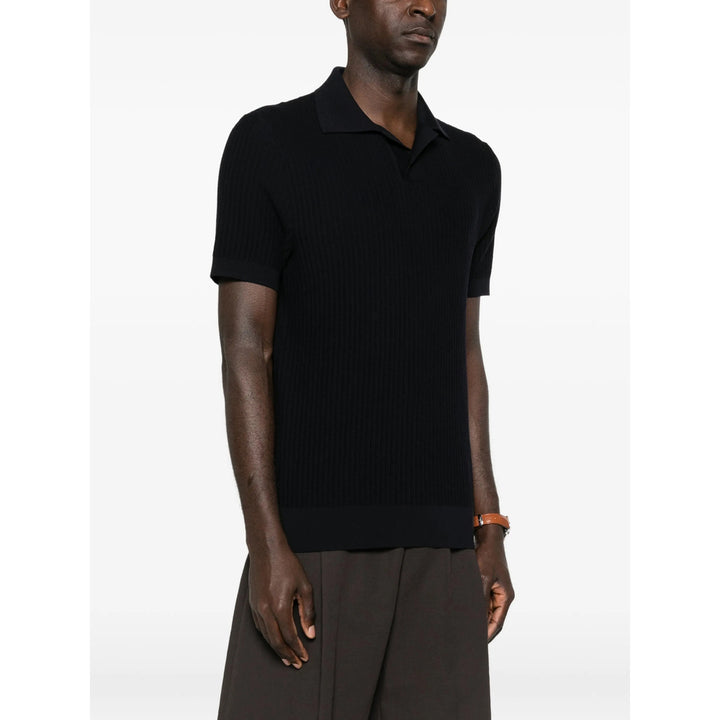 Brioni Maglioni - Blu | 4d2cd3c6db2edccfb52d7219fcada16614a179fd
