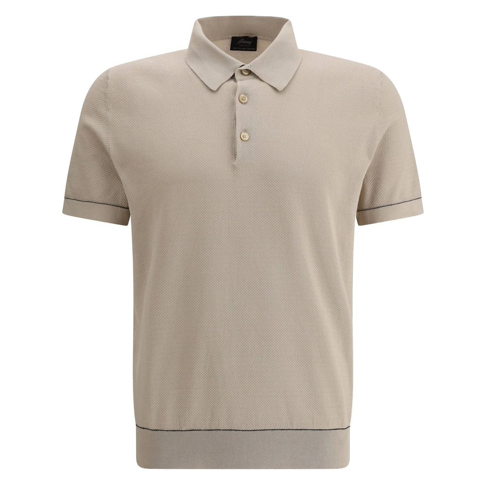 Brioni Maglioni - Neutro | f1b952cff6fc90f1f42feac6272da48462a5911d