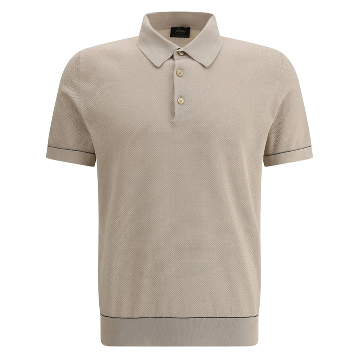 Brioni Maglioni - Neutro | f1b952cff6fc90f1f42feac6272da48462a5911d
