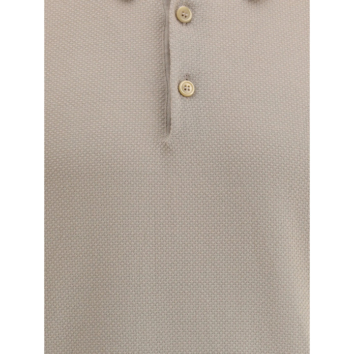 Brioni Maglioni - Neutro | d3381bea69e319d3b0078d883b36af89a11eeb64