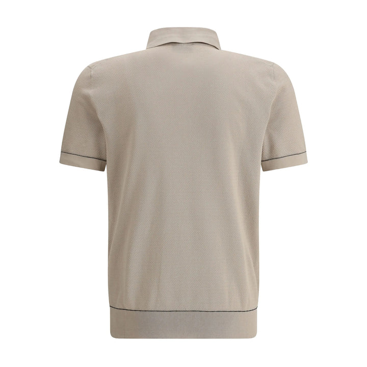 Brioni Maglioni - Neutro | 8731f4bb8b1cc360014ec7dc1988e50396847f49