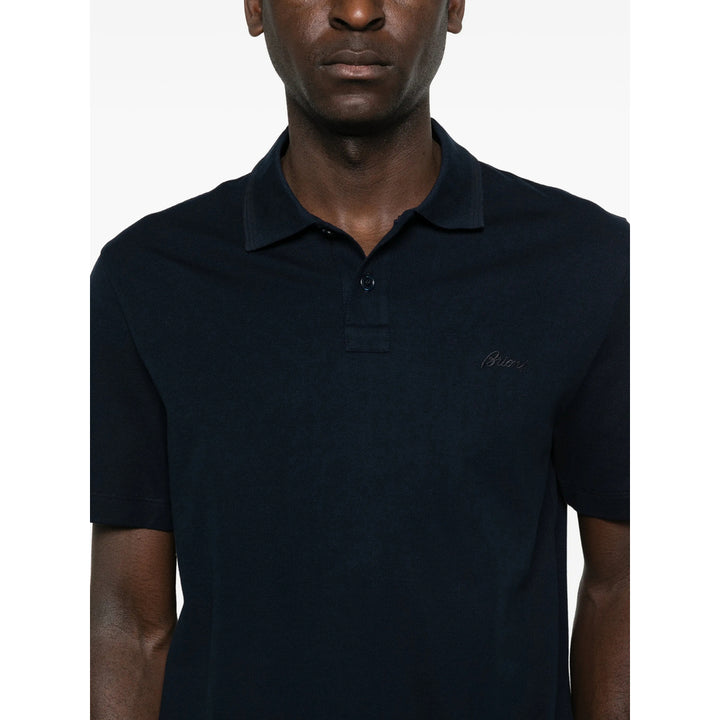 Brioni Maglioni - Blu | f4bafd2e6b259d15e781b03934db0d0068416c1b